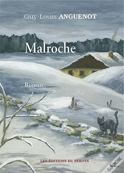 Capa do artigo Malroche