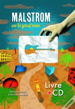 Capa do artigo Malstrom Sur La Grand'Route