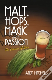 Capa do artigo Malt, Hops, Magic And Passion