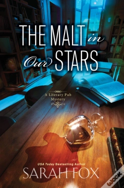 Capa do artigo Malt In Our Stars