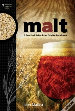 Capa do artigo Malt