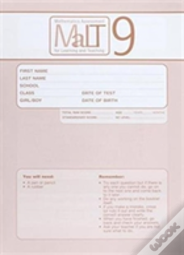 Malt Test 9