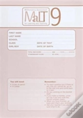 Malt Test 9