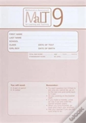 Capa do artigo Malt Test 9