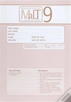 Capa do artigo Malt Test 9