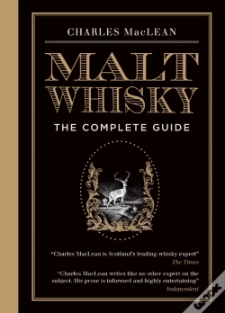 Capa do artigo Malt Whisky