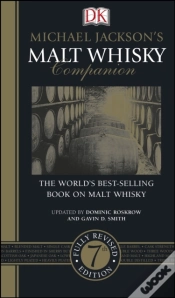 Capa do artigo Malt Whisky Companion