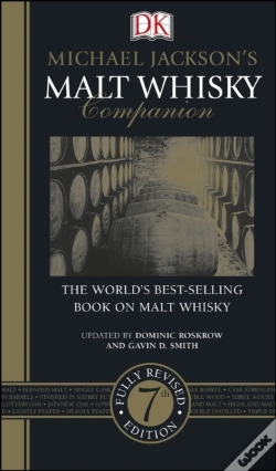 Capa do artigo Malt Whisky Companion