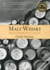 Capa do artigo Malt Whisky: The Complete Guide