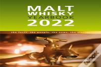 Malt Whisky Yearbook 2022
