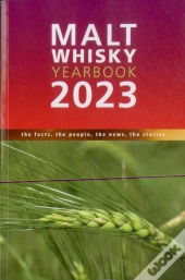 Malt Whisky Yearbook 2023