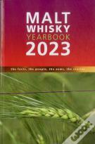 Malt Whisky Yearbook 2023