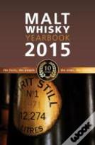 Malt Whisky Yearbook