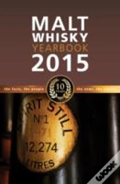 Malt Whisky Yearbook