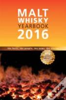 Malt Whisky Yearbook
