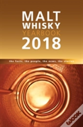 Malt Whisky Yearbook