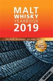Malt Whisky Yearbook