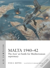 Malta 1940 42