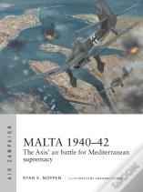 Malta 1940â€“42