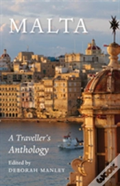 Capa do artigo Malta:  A Traveller