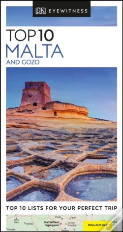 Capa do artigo Malta And Gozo