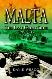 Capa do artigo Malta