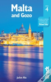 Capa do artigo Malta & Gozo
