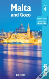 Malta & Gozo