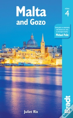 Capa do artigo Malta & Gozo