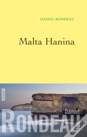 Capa do artigo Malta Hanina