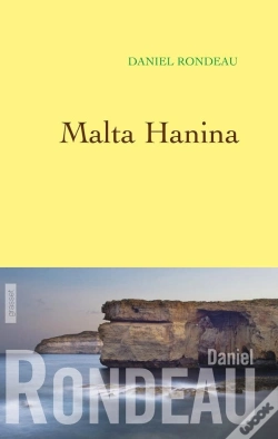 Capa do artigo Malta Hanina