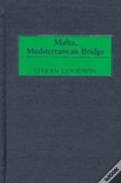 Capa do artigo Malta, Mediterranean Bridge