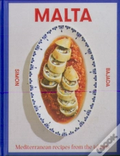Capa do artigo Malta