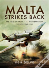 Malta Strikes Back