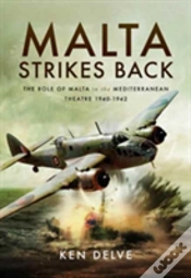 Capa do artigo Malta Strikes Back