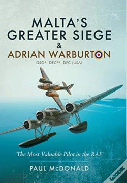 Capa do artigo Malta'S Greater Siege