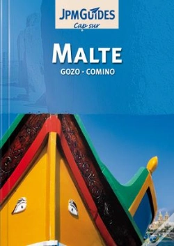 Capa do artigo Malte