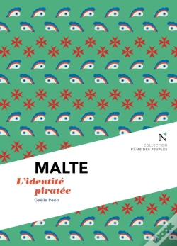 Capa do artigo Malte : L'Identité Piratée