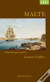 Capa do artigo Malte