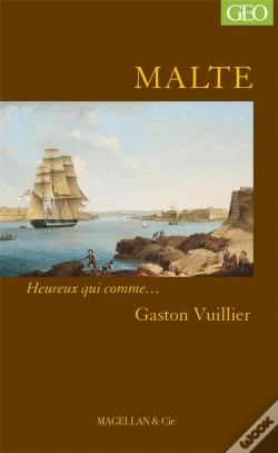 Capa do artigo Malte