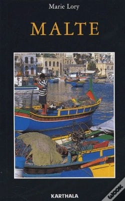 Capa do artigo Malte