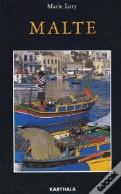 Capa do artigo Malte