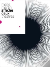 Capa do artigo Malte Martin - Affiches Deux Theatres