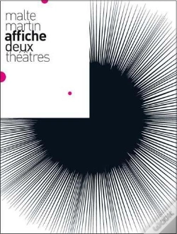 Capa do artigo Malte Martin - Affiches Deux Theatres