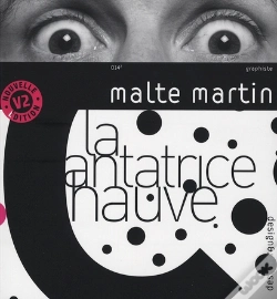 Capa do artigo Malte Martin V2