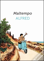 Capa do artigo Maltempo