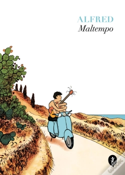 Capa do artigo Maltempo