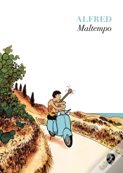 Capa do artigo Maltempo