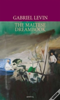 Capa do artigo Maltese Dreambook