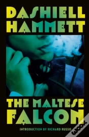 Capa do artigo Maltese Falcon